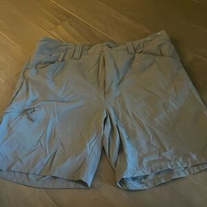 Patagonia shorts